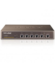 ROUTER WIRELESS TPLINK TL-R480T  2WAN/3LAN