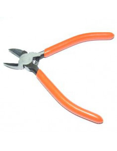 ALICATES DE CORTE DIAGONAL SATYCON