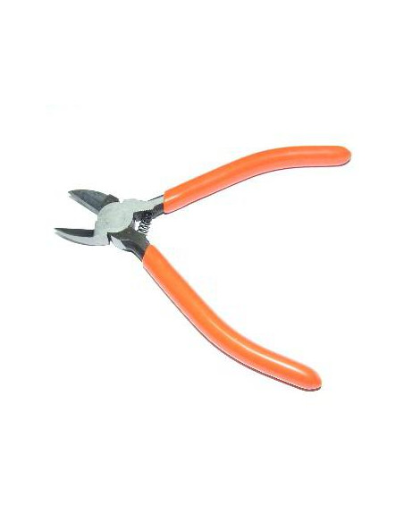 ALICATES DE CORTE DIAGONAL SATYCON