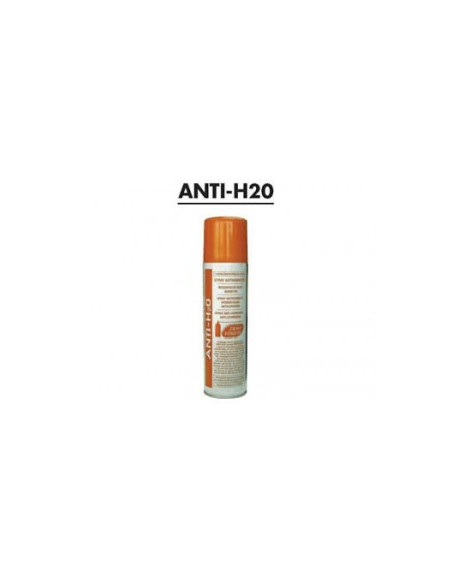 SPRAY ANTIHUMEDAD H2O