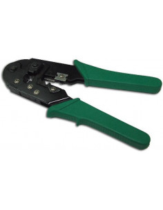 CRIMPADORA UNIVERSAL METALICA RJ45-8P