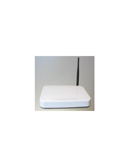 ROUTER AMPER WIFI USADO