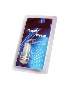 SILICONA TERMOCONDUCTORA PASTA TERMICA 2000 6GRS