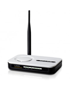 ROUTER WIFI NEUTRO TPLINK WIFI TL-WR340GD