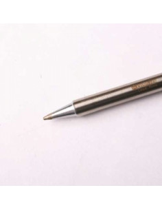 PUNTA T12-B2 ESTACION SOLDADURA 75W HAKKO FX-951