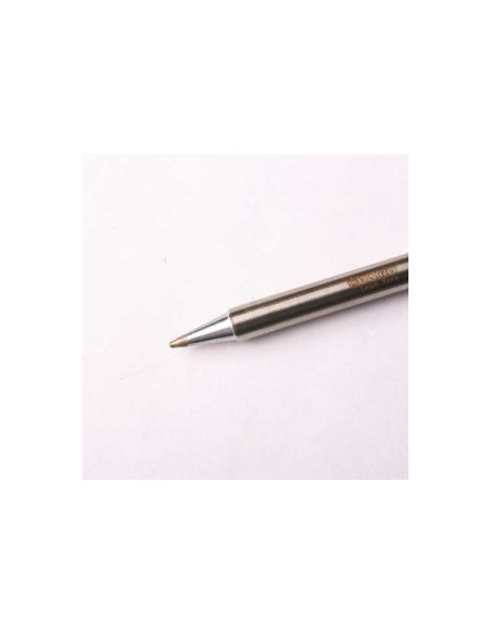 PUNTA T12-B2 ESTACION SOLDADURA 75W HAKKO FX-951