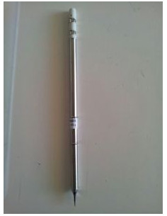 PUNTA T12-ILS ESTACION SOLDADURA 75W HAKKO FX-951