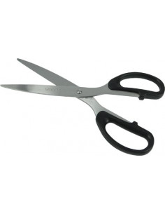 TIJERA DE OFICINA 21CM SMARTGO SMO53
