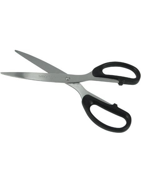 TIJERA DE OFICINA 21CM SMARTGO SMO53