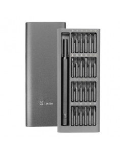 KIT DESTORNILLADORES PRECISION XIAOMI MI X WIHA
