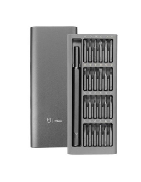 KIT DESTORNILLADORES PRECISION XIAOMI MI X WIHA