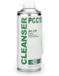 SPRAY LIMPIADOR CONTACTOS 400ML