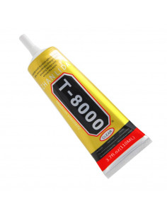 PEGAMENTO DE PANTALLAS  T-8000 15ML