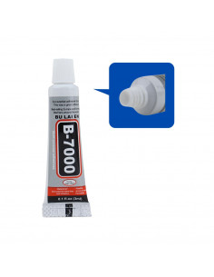 PEGAMENTO PARA PANTALLAS DE MOVIL B-7000 3ML