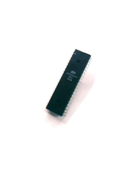 INTEGRADO PIC ATMEL 90S8515-8PC