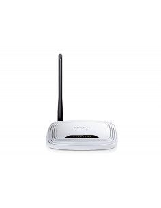 TP-LINK ROUTER INALÁMBRICO N 150MBPS