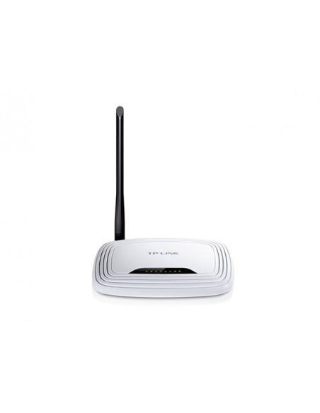 TP-LINK ROUTER INALÁMBRICO N 150MBPS