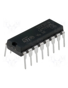PACK x10 - SEMICONDUCTOR ST232CN