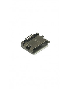CONECTOR MICRO USB HEMBRA TIPO I