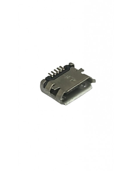 CONECTOR MICRO USB HEMBRA TIPO I