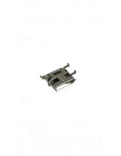 CONECTOR MICRO USB HEMBRA TIPO Q