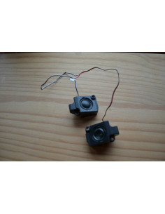 ALTAVOCES INTERNOS PARA PORTÁTIL SONY VAIO