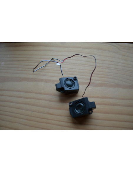 ALTAVOCES INTERNOS PARA PORTÁTIL SONY VAIO