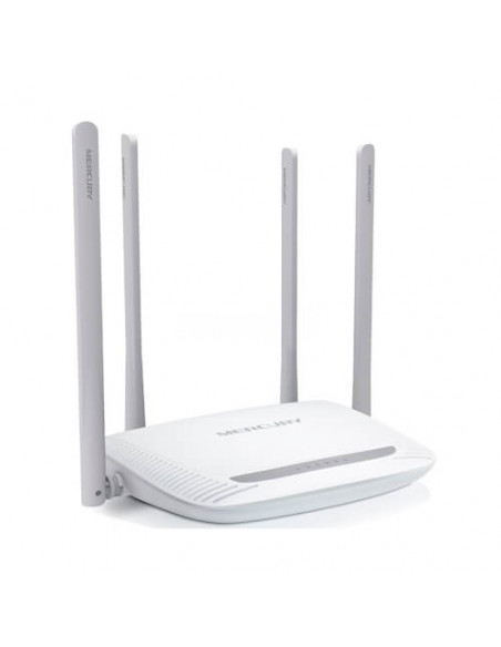 ROUTER NEUTRO WIFI MERCUSYS MW325R WIFI-N 300MBS