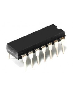 PHILIPS CIRCUITO INTEGRADO 74HC30N