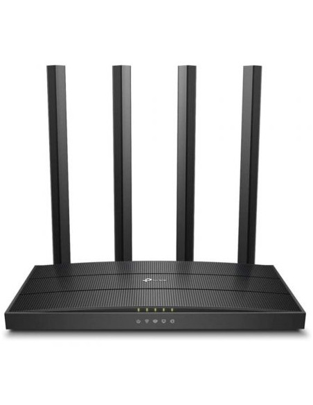 ROUTER WIFI DUAL NEUTRO TP-LINK ARCHER C6 AC1200