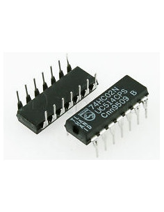 PHILIPS CIRCUITO INTEGRADO 74HC02N