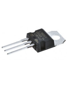 2X REGULADORES DE TENSION LINEAL L7805CV 3PIN