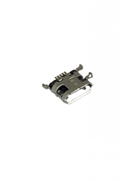 CONECTOR MICRO USB HEMBRA TIPO R