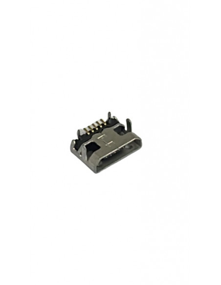 CONECTOR MICRO USB HEMBRA TIPO Z