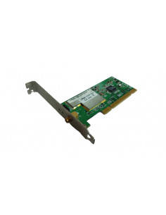 TARJETA DE RED WIFI CNET CWP-854 SIN ANTENA