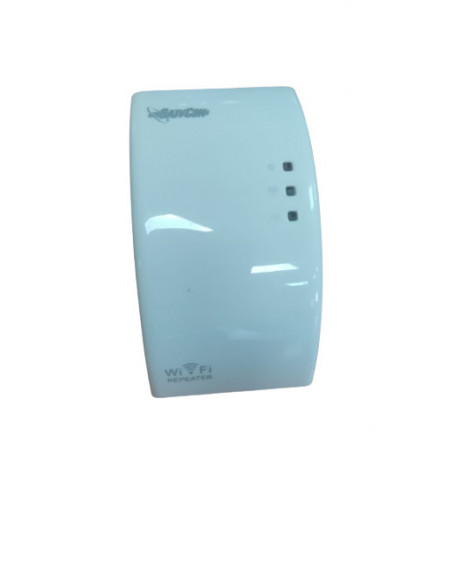 REPETIDOR WIFI SATYCON