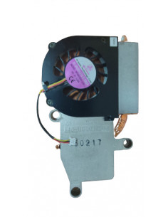 DISIPADOR   VENTILADOR PARA FUJITSU SIEMENS AMILO