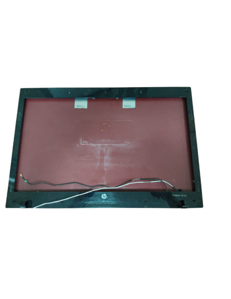 CARCASA PARA PORTATIL HP PROBOOK 4510S