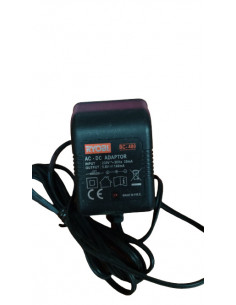 CARGADOR 5 8V 30MA 5 50MM