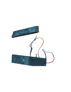 ALTAVOCES PARA PORTATIL HP PROBOOK 4410S