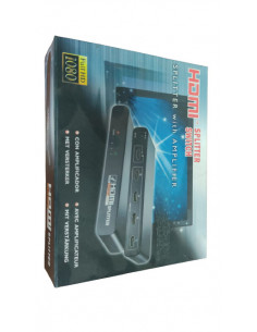 HDMI SPLITER SWITCH
