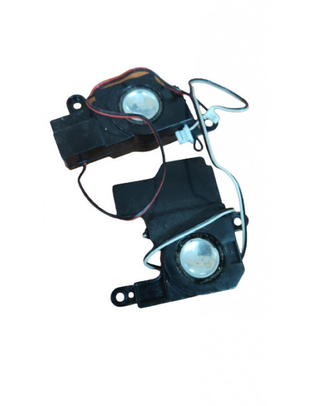 TOSHIBA SATELLITE A100 PSAA9L-02Z00C SPEAKER SET