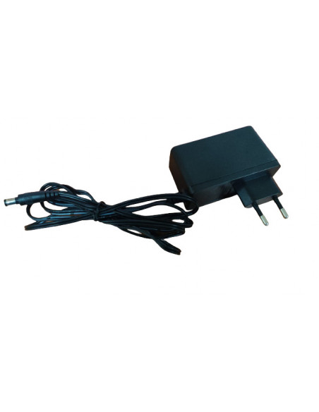 CARGADOR 12V 2 5A 5 50MM