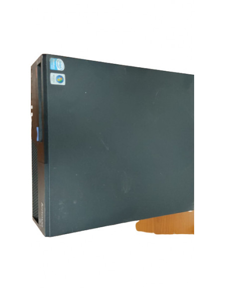 CARCASA ORDENADOR LENOVO M58P MT-M 6137-DV9 USADA