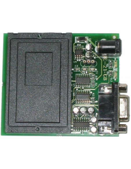 PROGRAMADOR PHOENIX MULTICRISTAL