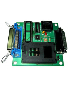 PROGRAMADOR APOLLO-V