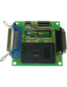 PROGRAMADOR APOLLO-III