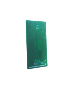 CAS INTERFACE 2 -DUMMY CARD  USADO 