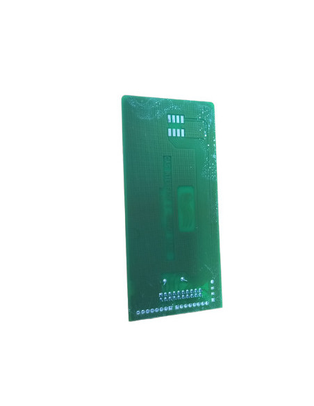 CAS INTERFACE 2 -DUMMY CARD  USADO 