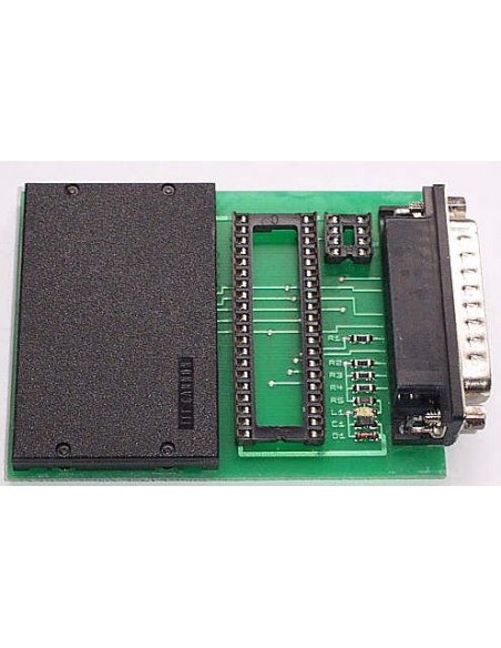 PROGRAMADOR APOLLO-I